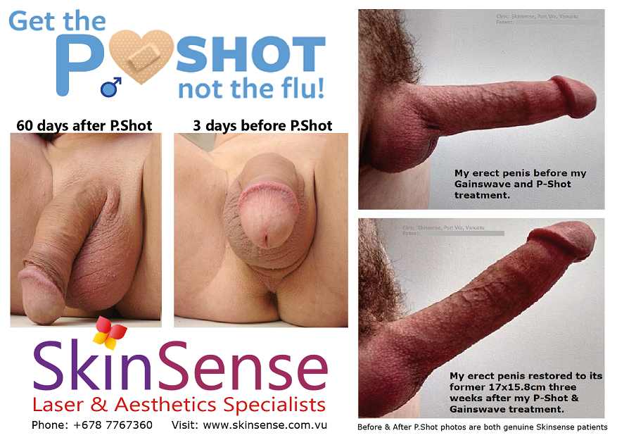 Skinsense Laser and Medical Aesthetics Specialists